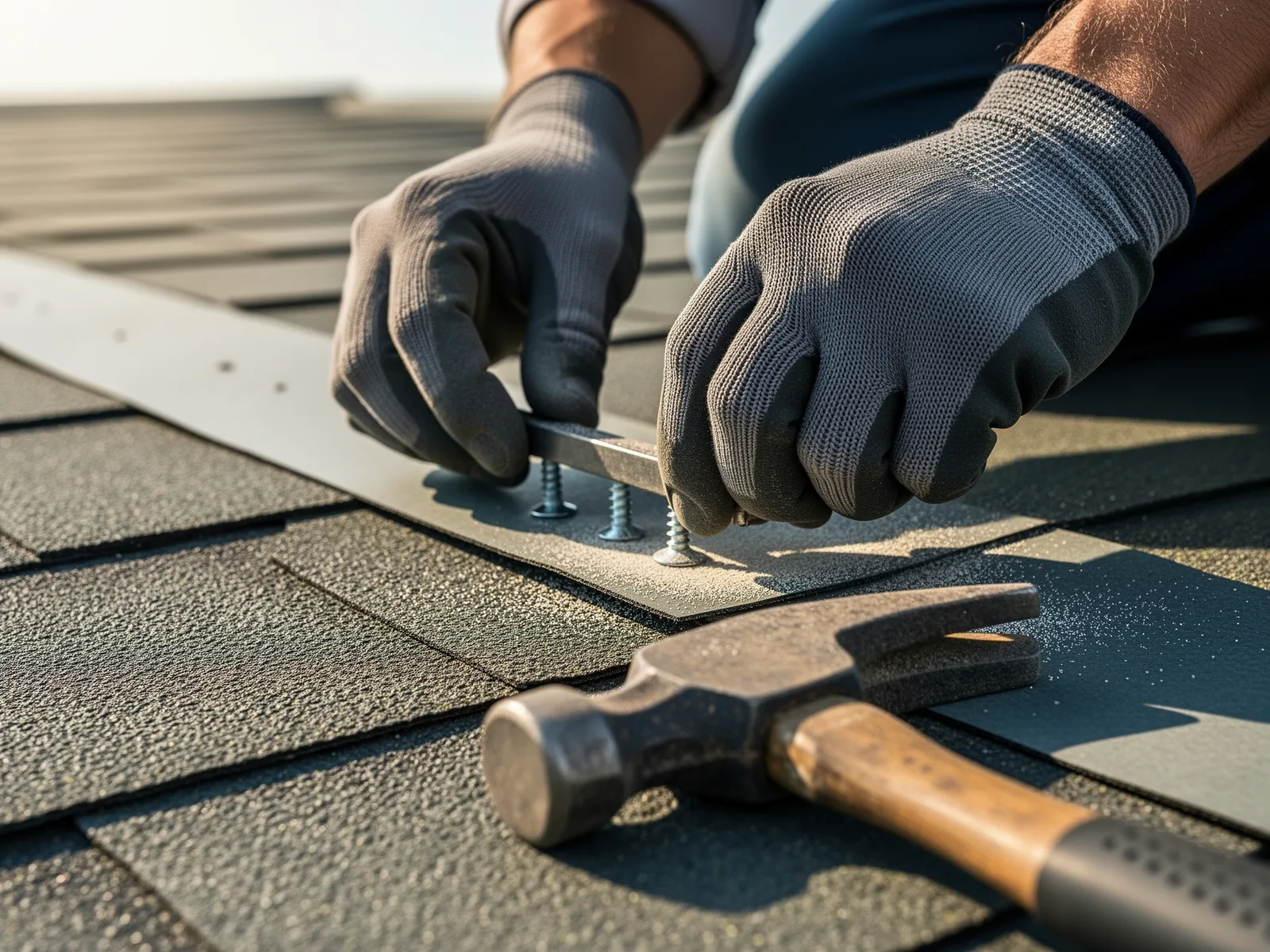 Why choose Fascia Repair in Beaver Crossing, NE